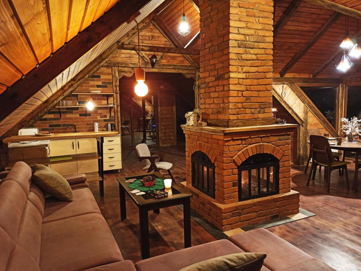 Jermatun Guest House 딜리잔 외부 사진