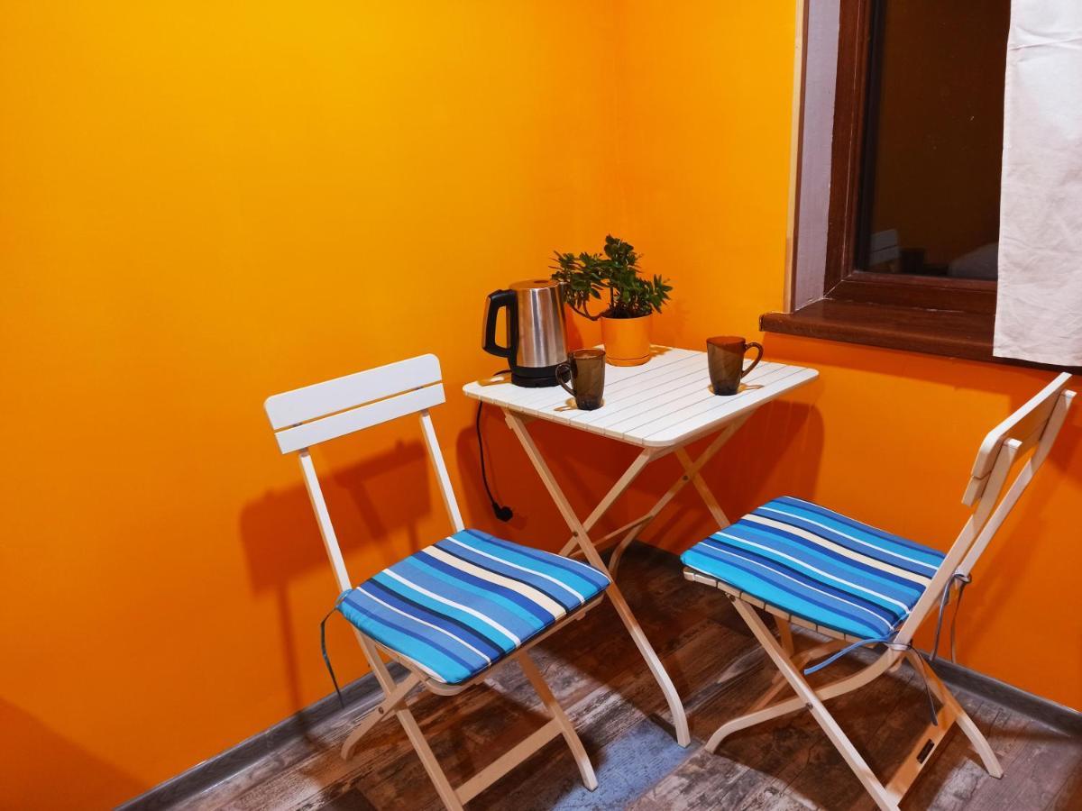 Jermatun Guest House 딜리잔 외부 사진