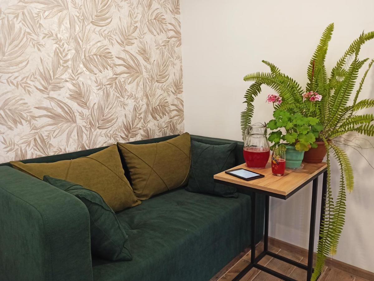 Jermatun Guest House 딜리잔 외부 사진