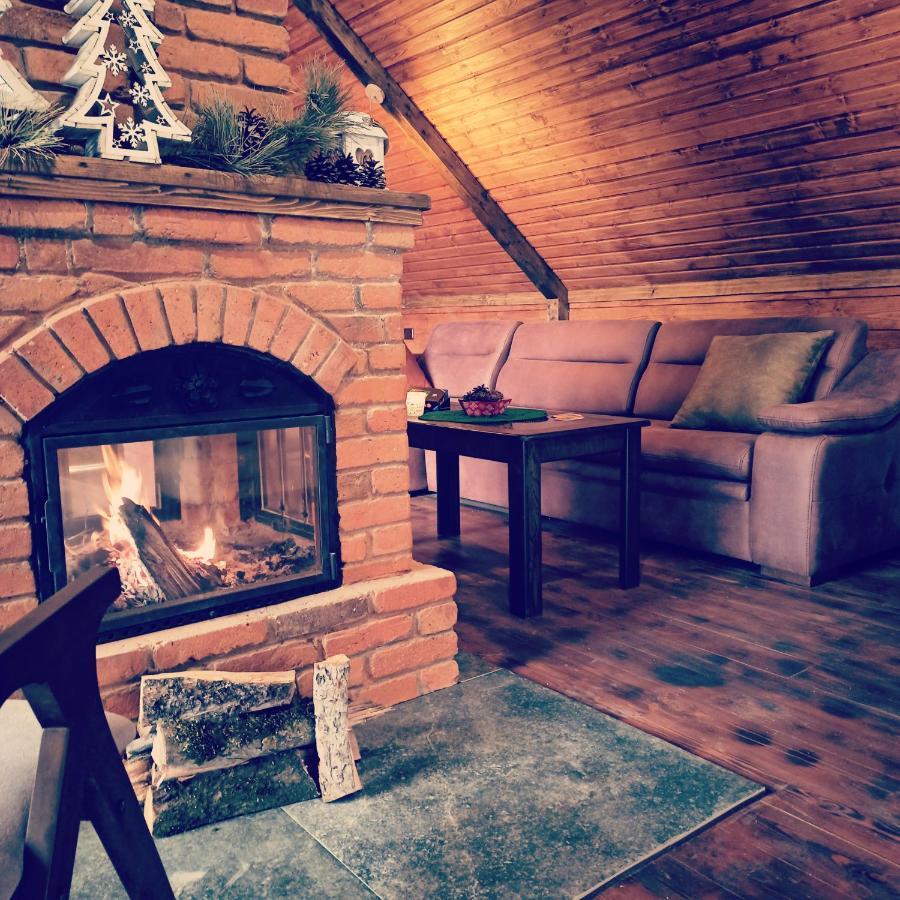 Jermatun Guest House 딜리잔 외부 사진