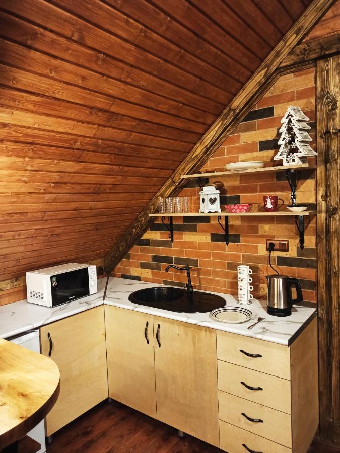 Jermatun Guest House 딜리잔 외부 사진