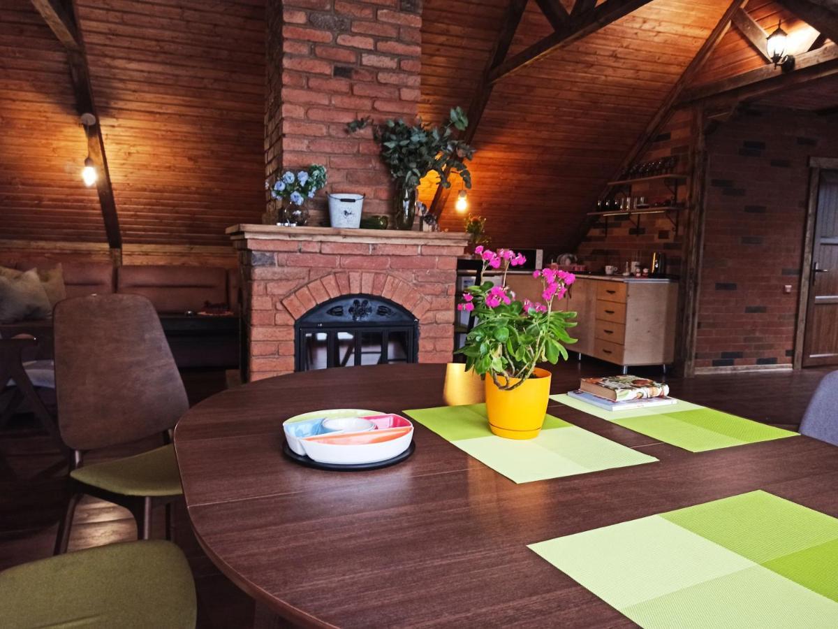 Jermatun Guest House 딜리잔 외부 사진
