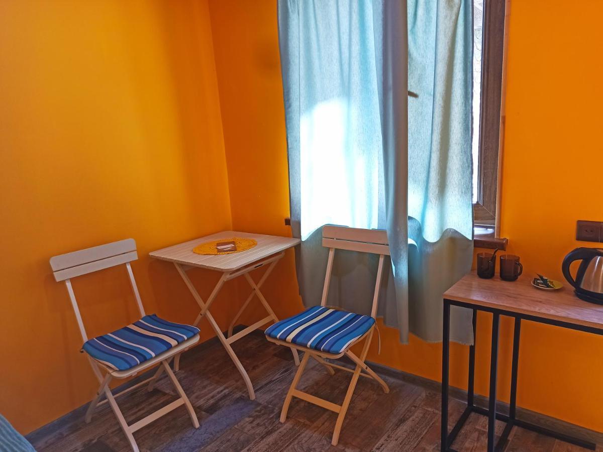 Jermatun Guest House 딜리잔 외부 사진