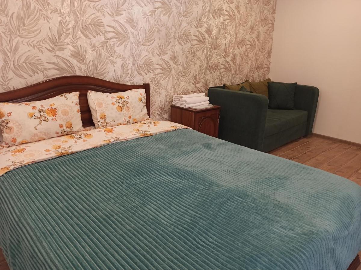 Jermatun Guest House 딜리잔 외부 사진