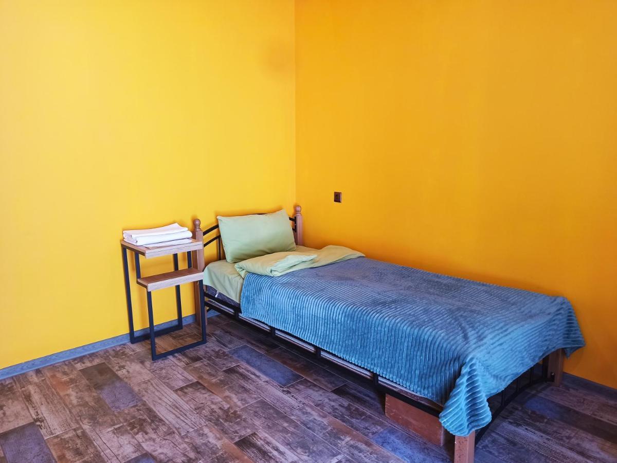 Jermatun Guest House 딜리잔 외부 사진