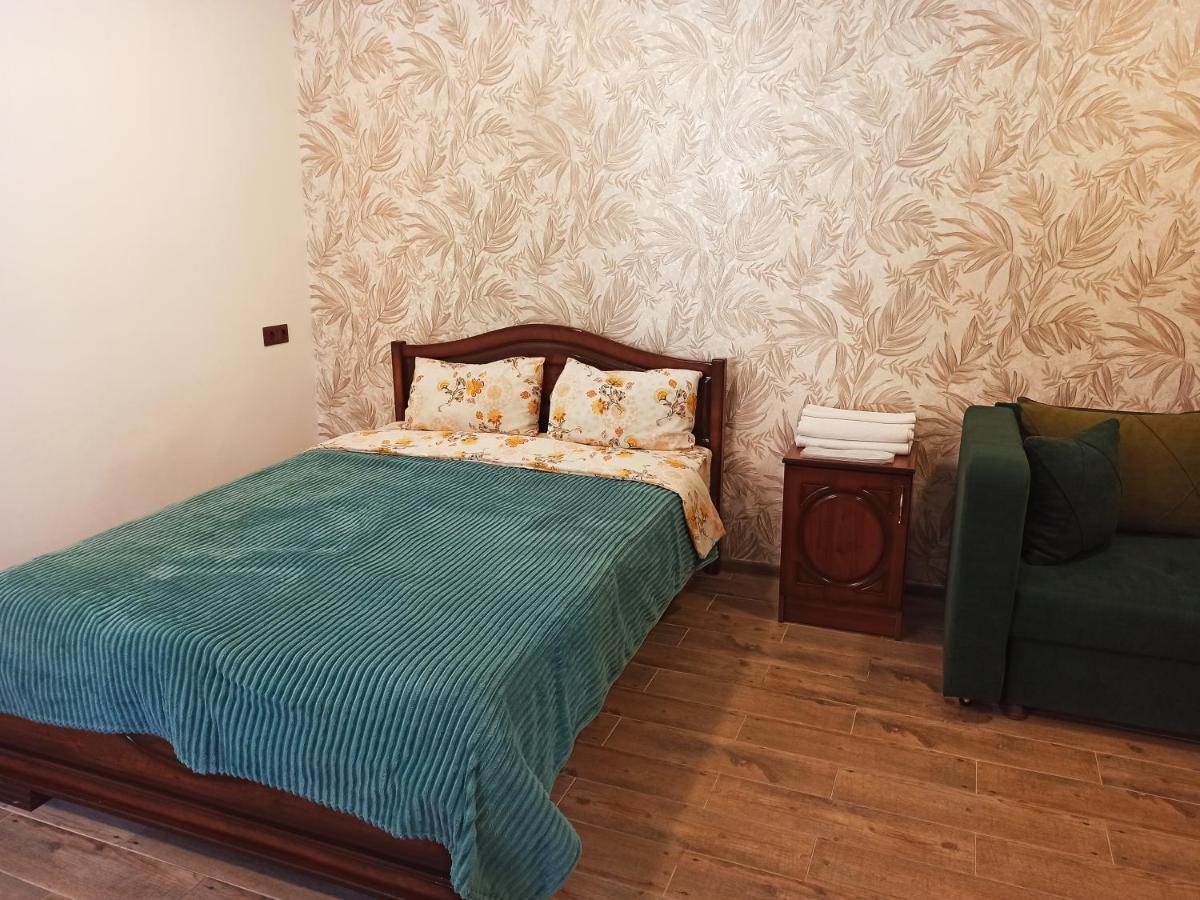 Jermatun Guest House 딜리잔 외부 사진